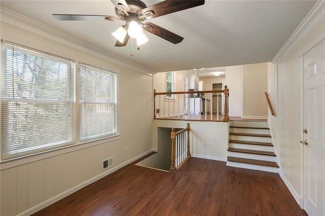 2648 IRENE Circle, Duluth, GA 30096