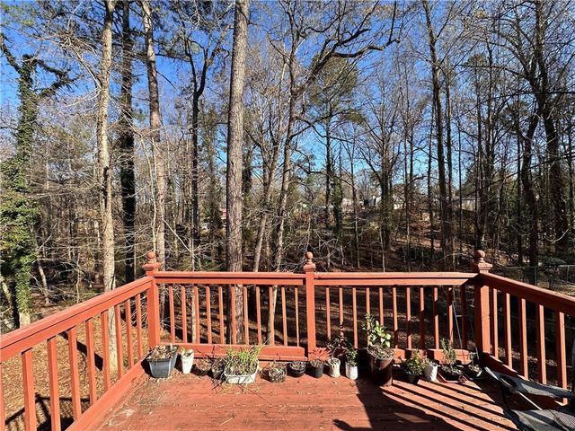 2648 IRENE Circle, Duluth, GA 30096