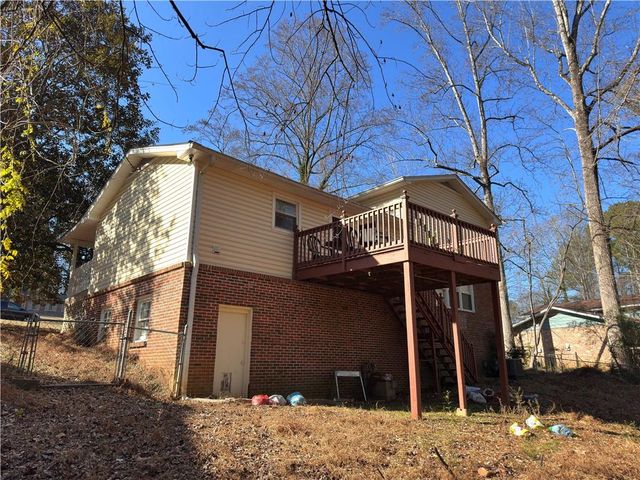 2648 IRENE Circle, Duluth, GA 30096