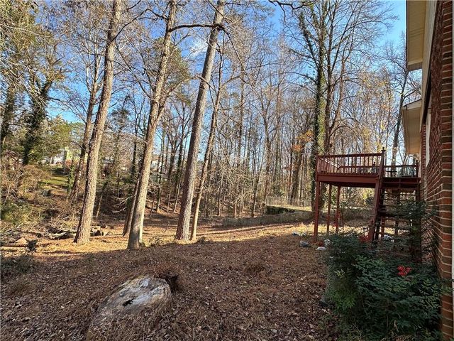 2648 IRENE Circle, Duluth, GA 30096