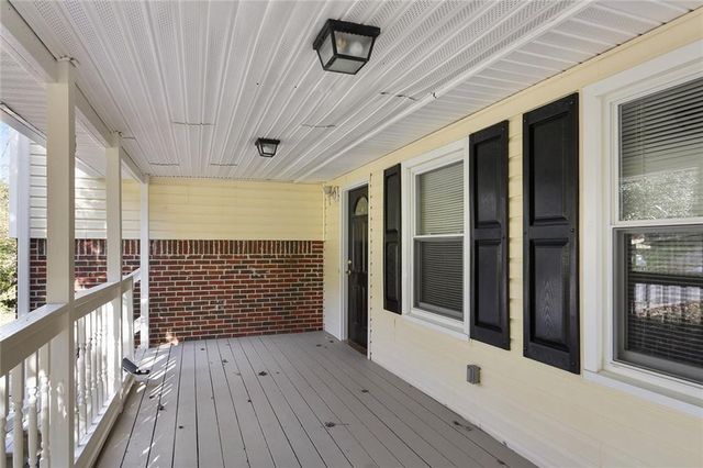 2648 IRENE Circle, Duluth, GA 30096