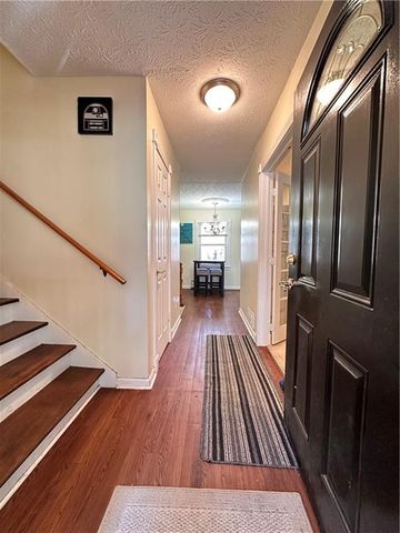 2648 IRENE Circle, Duluth, GA 30096