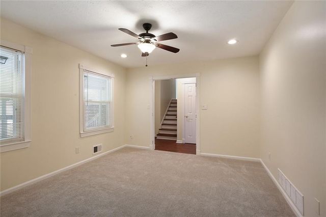 2648 IRENE Circle, Duluth, GA 30096