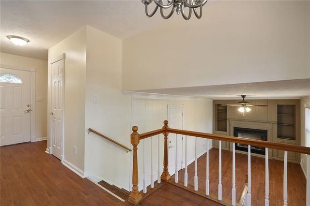 2648 IRENE Circle, Duluth, GA 30096