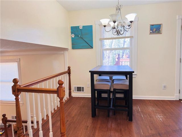 2648 IRENE Circle, Duluth, GA 30096