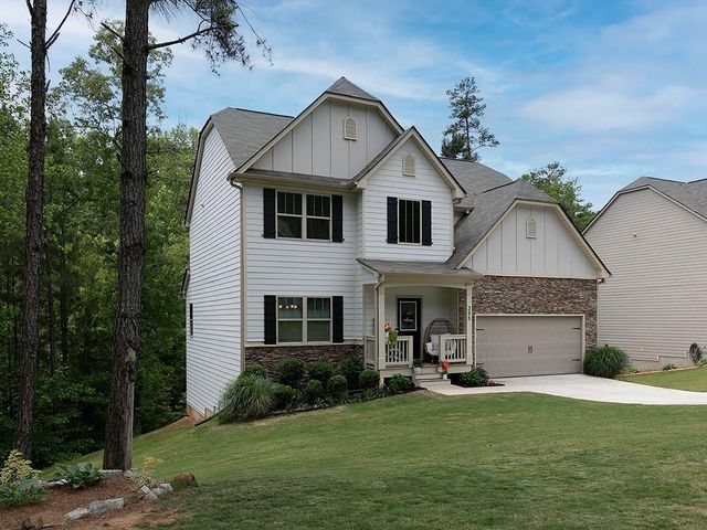 355 Nongo Way, Dallas, GA 30157