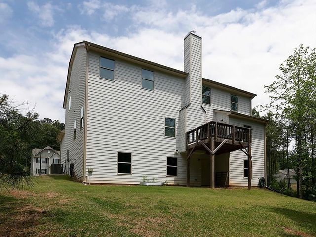 355 Nongo Way, Dallas, GA 30157