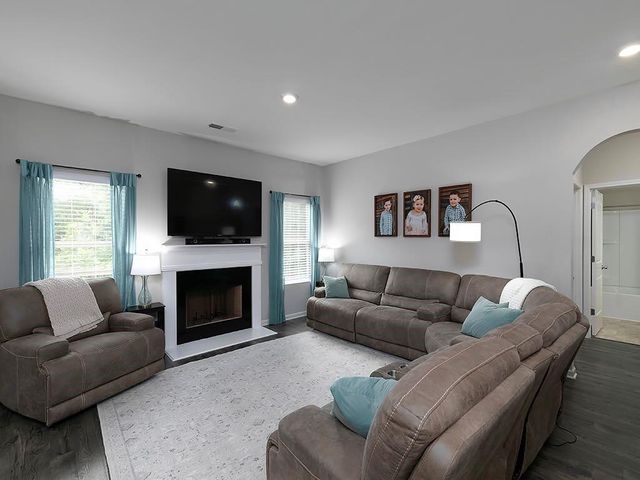 355 Nongo Way, Dallas, GA 30157