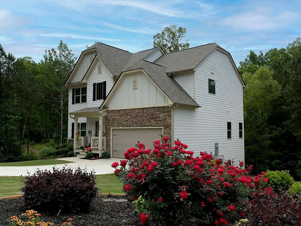 355 Nongo Way, Dallas, GA 30157