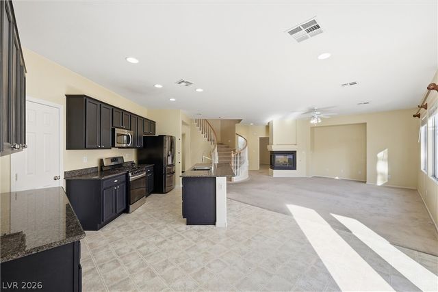 1317 Crystal Rainey Avenue, North Las Vegas, NV 89086