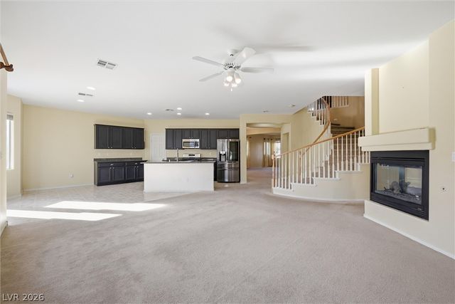 1317 Crystal Rainey Avenue, North Las Vegas, NV 89086