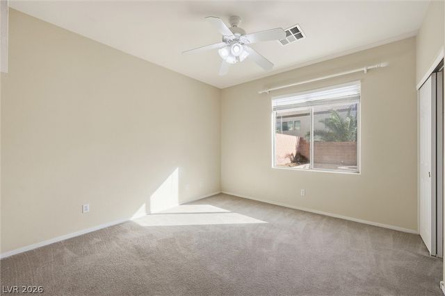 1317 Crystal Rainey Avenue, North Las Vegas, NV 89086