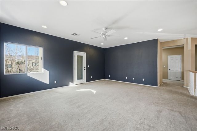 1317 Crystal Rainey Avenue, North Las Vegas, NV 89086