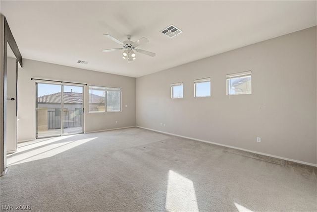 1317 Crystal Rainey Avenue, North Las Vegas, NV 89086