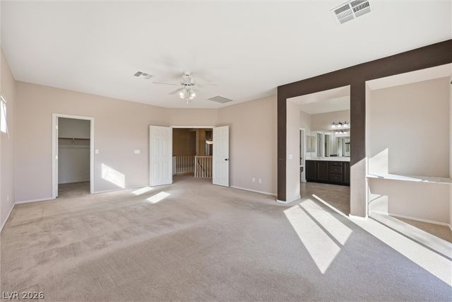 1317 Crystal Rainey Avenue, North Las Vegas, NV 89086