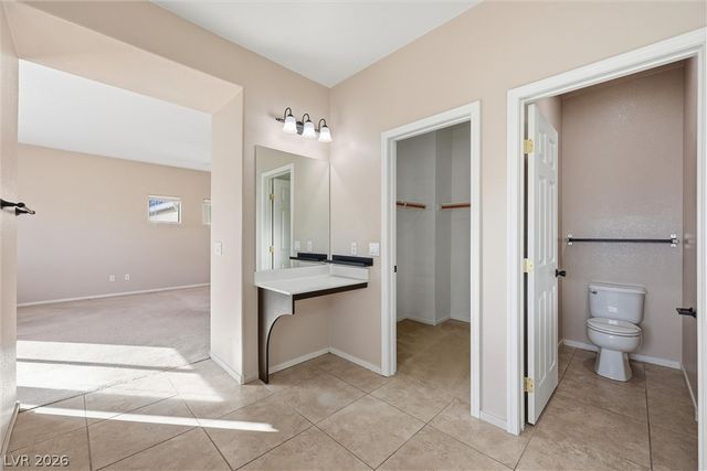 1317 Crystal Rainey Avenue, North Las Vegas, NV 89086