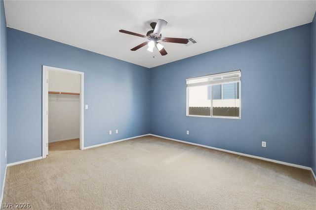 1317 Crystal Rainey Avenue, North Las Vegas, NV 89086