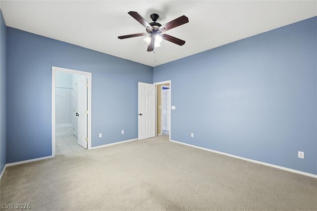 1317 Crystal Rainey Avenue, North Las Vegas, NV 89086