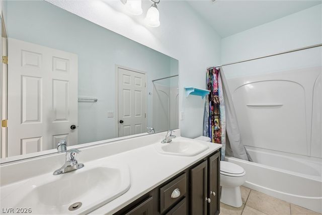 1317 Crystal Rainey Avenue, North Las Vegas, NV 89086