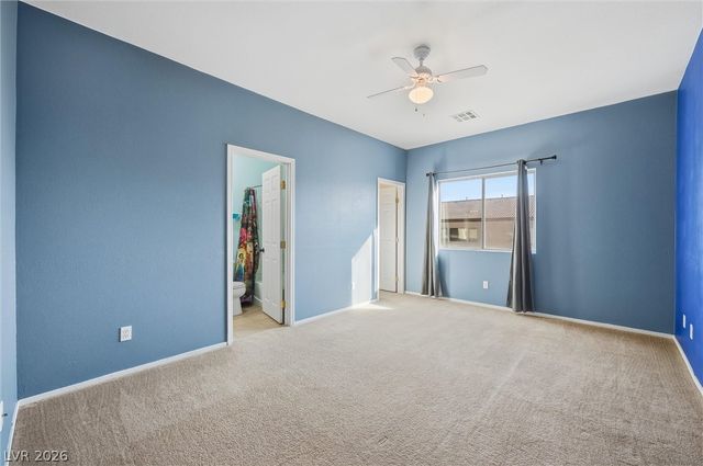 1317 Crystal Rainey Avenue, North Las Vegas, NV 89086