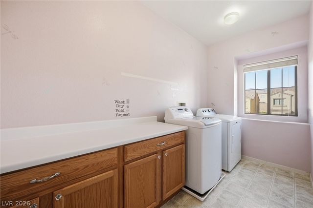 1317 Crystal Rainey Avenue, North Las Vegas, NV 89086