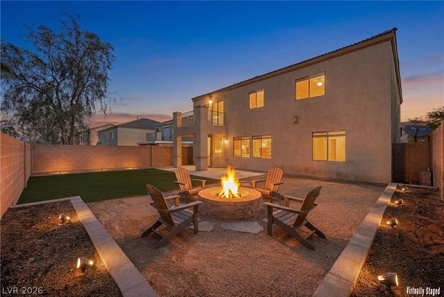 1317 Crystal Rainey Avenue, North Las Vegas, NV 89086