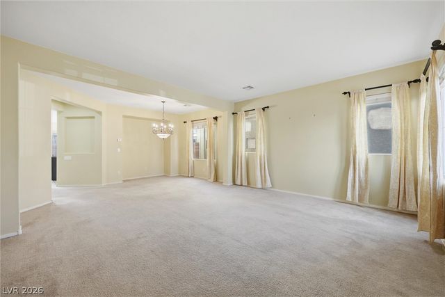 1317 Crystal Rainey Avenue, North Las Vegas, NV 89086