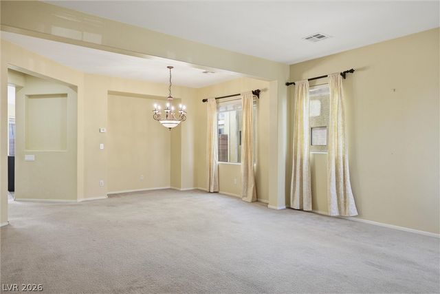 1317 Crystal Rainey Avenue, North Las Vegas, NV 89086