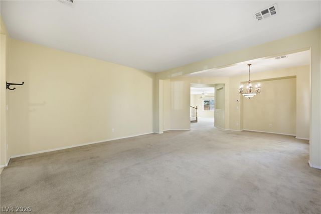 1317 Crystal Rainey Avenue, North Las Vegas, NV 89086