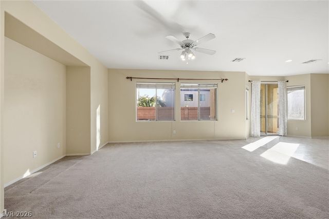 1317 Crystal Rainey Avenue, North Las Vegas, NV 89086