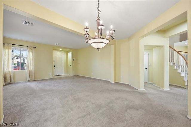 1317 Crystal Rainey Avenue, North Las Vegas, NV 89086