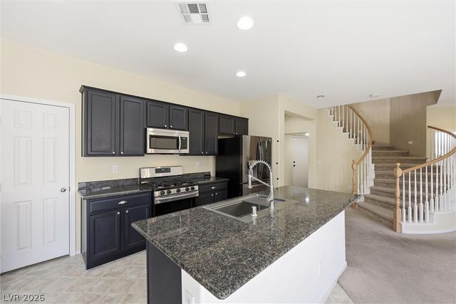 1317 Crystal Rainey Avenue, North Las Vegas, NV 89086