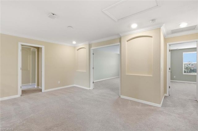 4381 Madagascar Palm WAY, Naples, FL 34119
