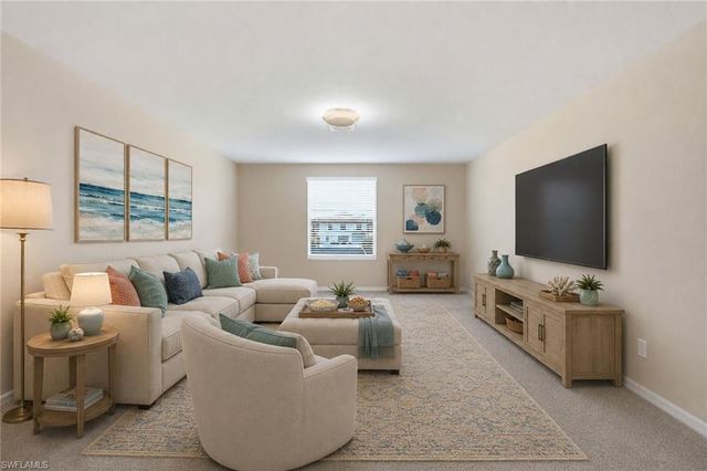 4381 Madagascar Palm WAY, Naples, FL 34119