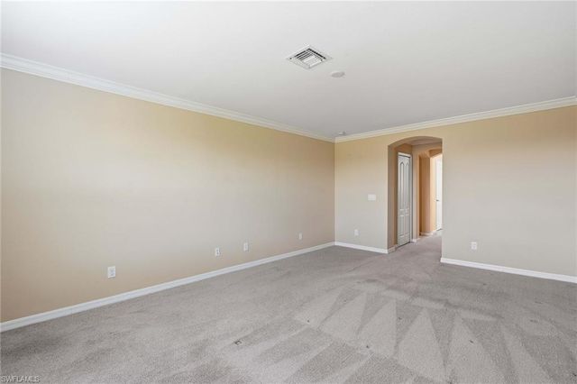 4381 Madagascar Palm WAY, Naples, FL 34119