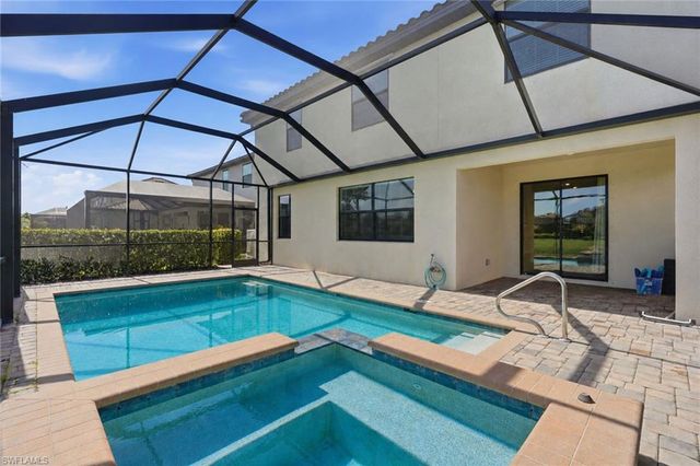 4381 Madagascar Palm WAY, Naples, FL 34119