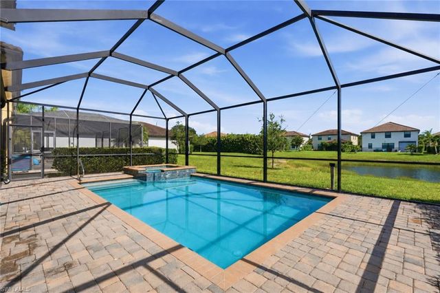 4381 Madagascar Palm WAY, Naples, FL 34119