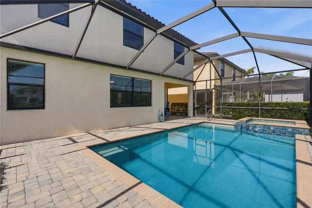 4381 Madagascar Palm WAY, Naples, FL 34119