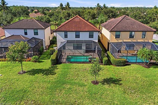 4381 Madagascar Palm WAY, Naples, FL 34119