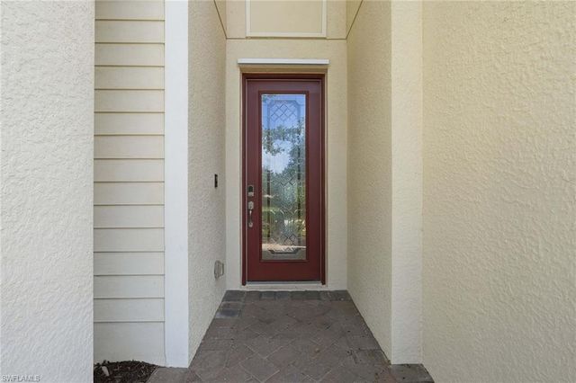 4381 Madagascar Palm WAY, Naples, FL 34119