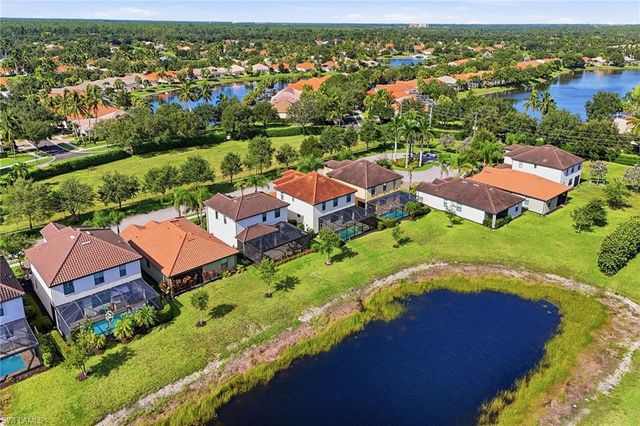 4381 Madagascar Palm WAY, Naples, FL 34119