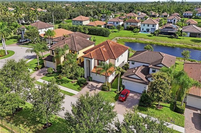 4381 Madagascar Palm WAY, Naples, FL 34119