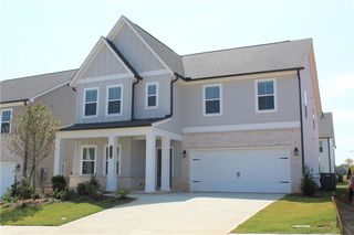 5508 Coalie Trace, Flowery Branch, GA 30542