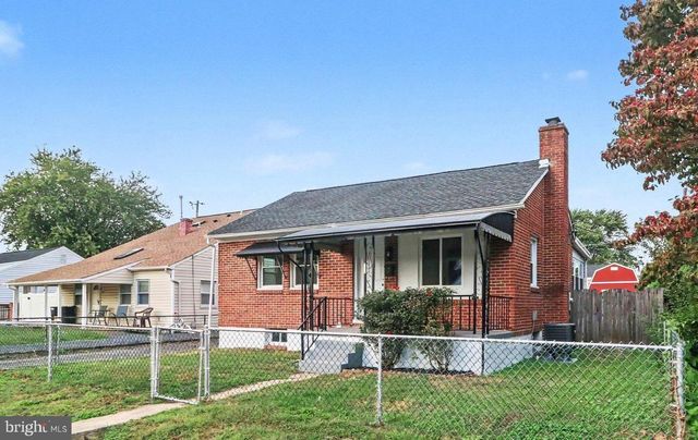 28 CHANDELLE RD, Baltimore, MD 21220