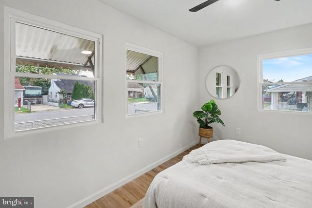 28 CHANDELLE RD, Baltimore, MD 21220