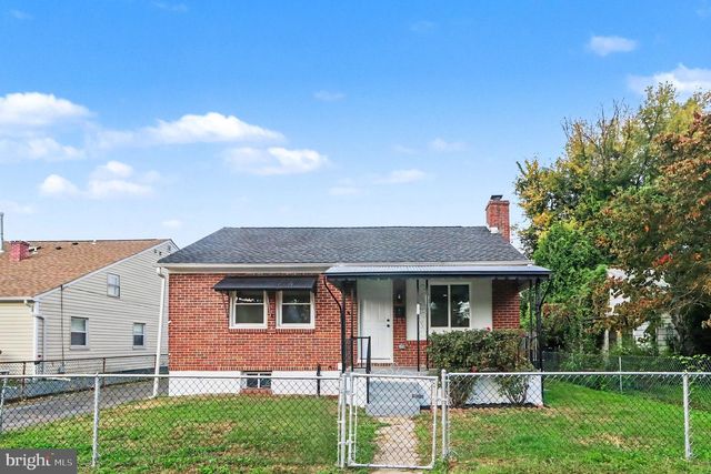 28 CHANDELLE RD, Baltimore, MD 21220