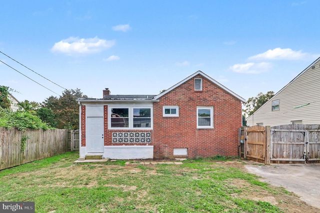 28 CHANDELLE RD, Baltimore, MD 21220