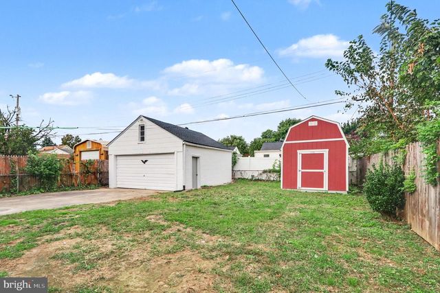 28 CHANDELLE RD, Baltimore, MD 21220