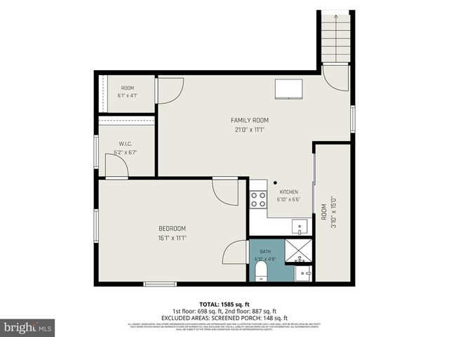 28 CHANDELLE RD, Baltimore, MD 21220