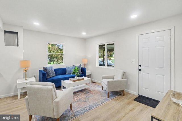 28 CHANDELLE RD, Baltimore, MD 21220